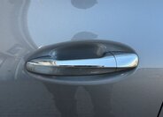 Mercedes-Benz CLA Sedan / Limuzína 2,0 l 110 kw