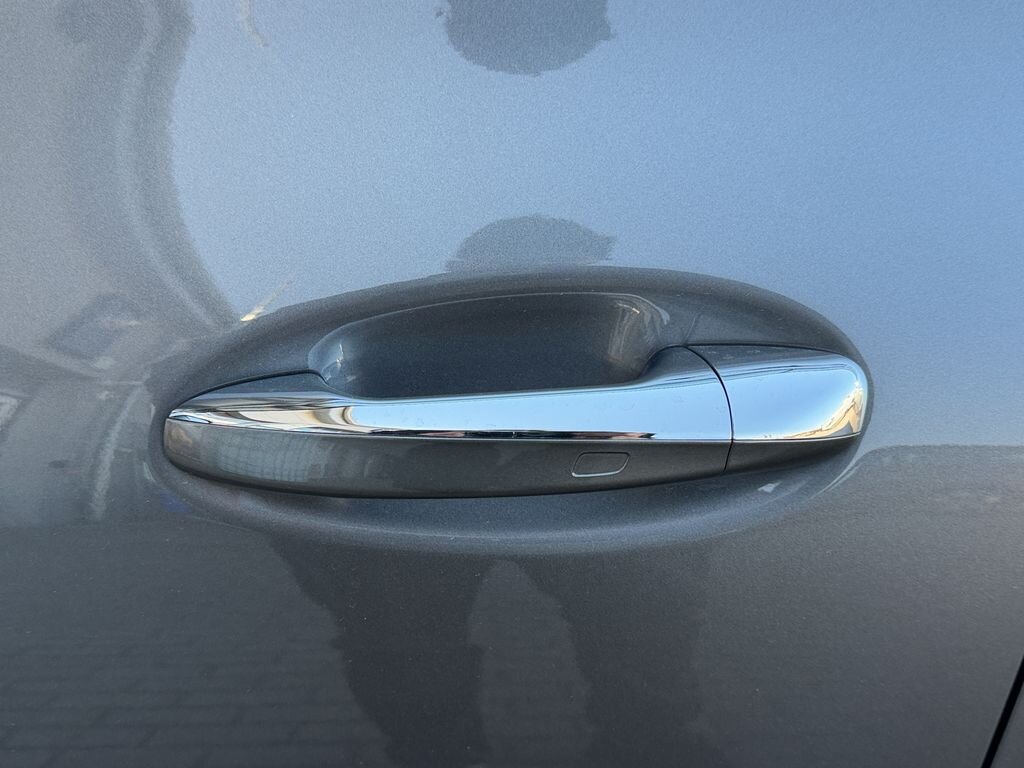 Mercedes-Benz CLA Sedan / Limuzína 2,0 l 110 kw