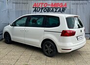 Seat Alhambra 8