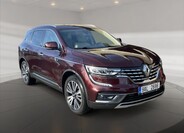 Renault Koleos 1