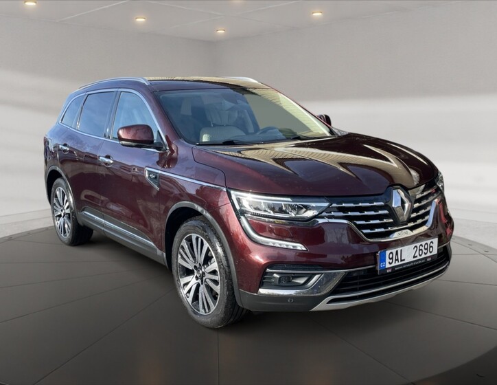 Renault Koleos 1