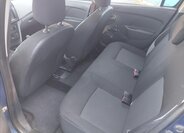 Dacia Logan 10