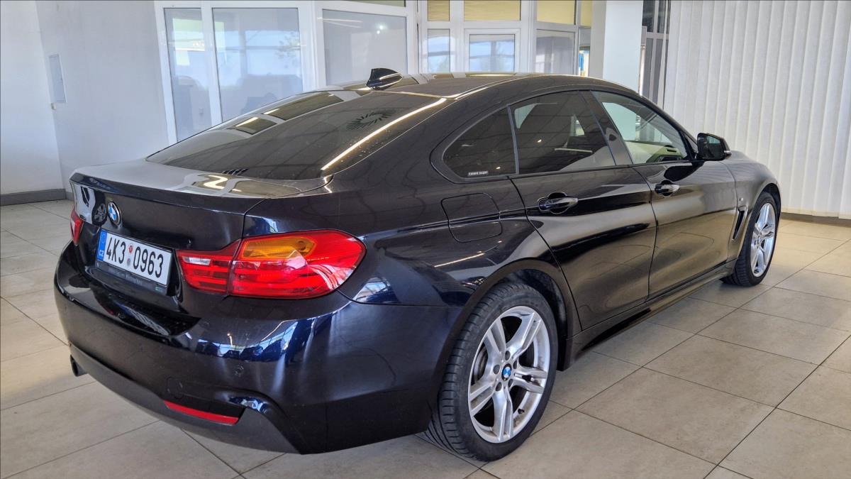 BMW Řada 4