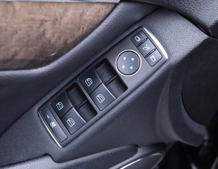 Mercedes-Benz Třídy C Kombi 1,8 l 115 kw