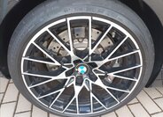 BMW M2 Kupé 3,0 l 302 kw