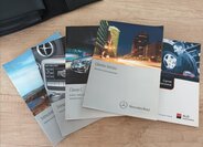 Mercedes-Benz Třídy C Kombi 2,1 l 100 kw