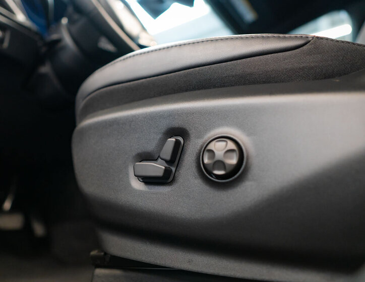 Chrysler Pacifica MPV 3,6 l 221 kw