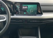 Volkswagen Golf Kombi 1,5 l 110 kw