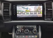 Škoda Kodiaq SUV / Terénní 2,0 l 147 kw