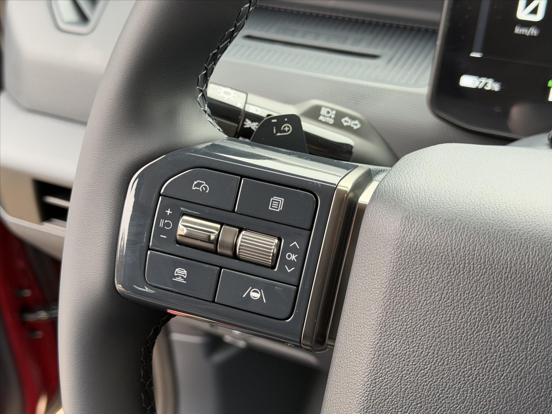 KIA PV5 MPV 0,0 120 kw