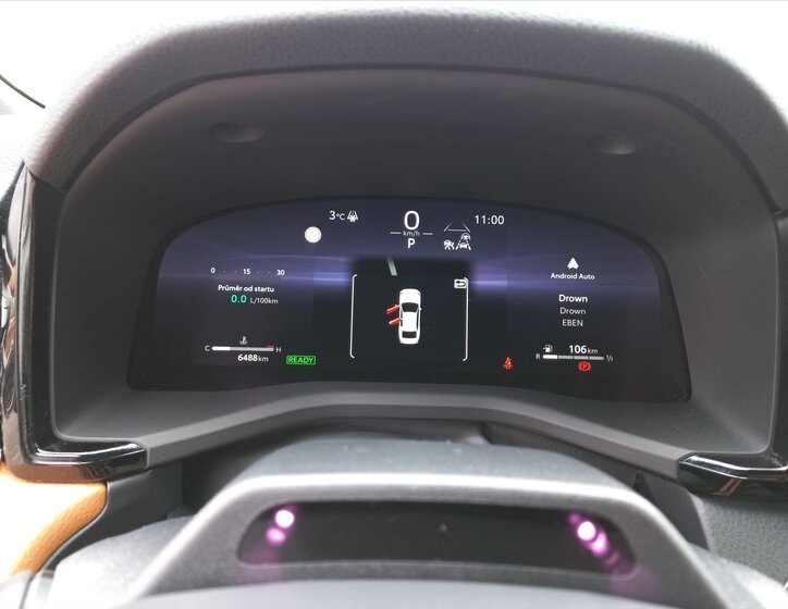 Toyota Camry Sedan 2,5 l 137 kw