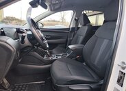 Hyundai Tucson 13