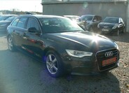 Audi A6 2