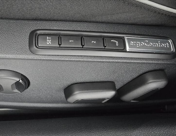 Volkswagen Arteon 19