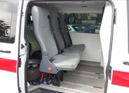 Volkswagen Transporter 12