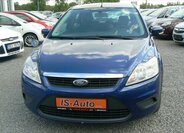 Ford Focus 3