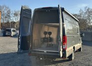 Iveco Daily VAN / Minibus 3,0 l 156 kw