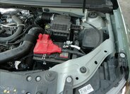 Dacia Duster SUV 999,0 67 kw