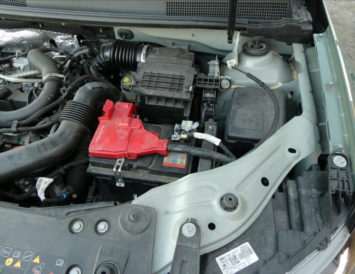 Dacia Duster SUV 999,0 67 kw