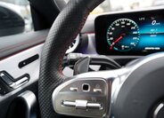 Mercedes-Benz CLA Sedan 2,0 l 340 kw
