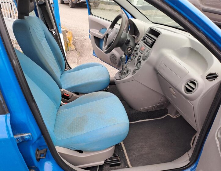 Fiat Panda Hatchback 1,1 l 40 kw