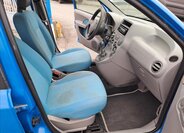 Fiat Panda Hatchback 1,1 l 40 kw