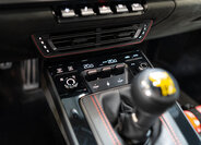 Porsche 911 Kupé 4,0 l 375 kw