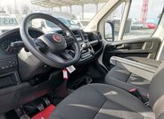 Fiat Ducato Ostatní 2,2 l 103 kw