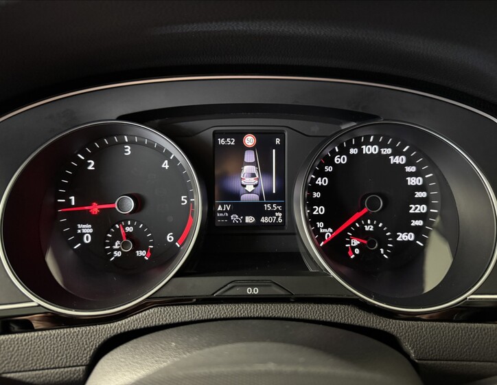 Volkswagen Passat 27