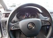 Škoda Octavia 24