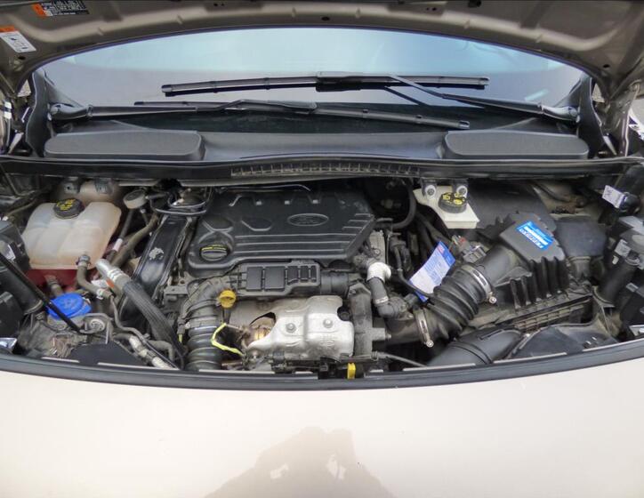 Ford Transit Connect 59