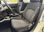 Mitsubishi ASX SUV 1,8 l 110 kw