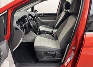 Volkswagen Touran 33