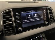 Škoda Karoq SUV 2,0 l 110 kw