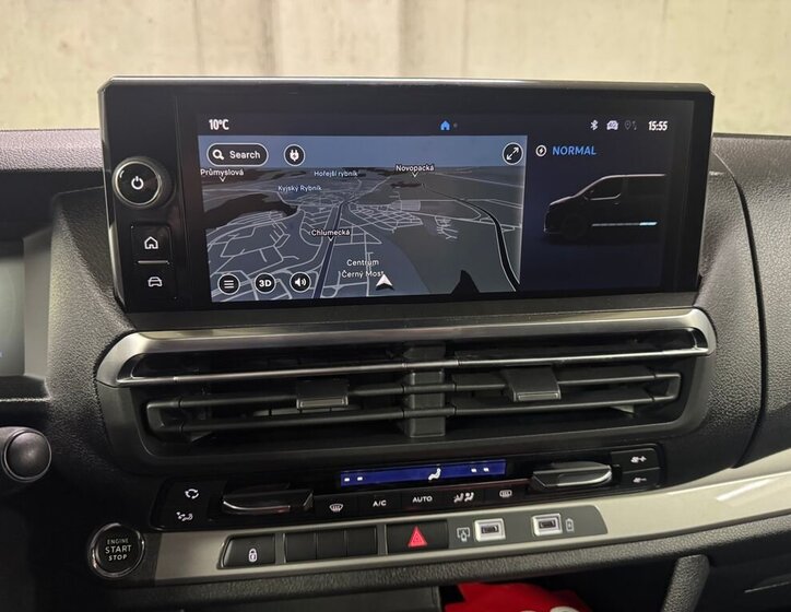 Toyota ProAce Verso 16