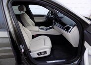 BMW X6 SUV 3,0 l 210 kw