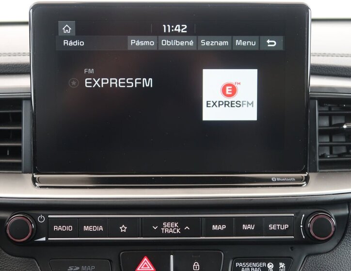 KIA Ceed Hatchback 1,4 l 103 kw