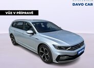 Volkswagen Passat Kombi 2,0 l 110 kw