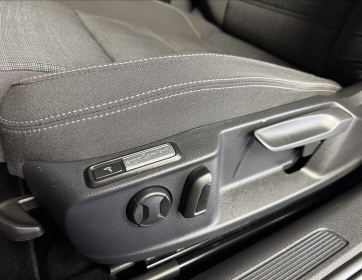 Volkswagen Passat 28