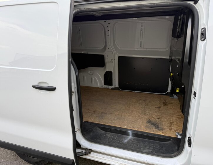 Toyota ProAce VAN / Minibus 2,0 l 106 kw