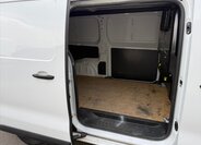 Toyota ProAce VAN / Minibus 2,0 l 106 kw