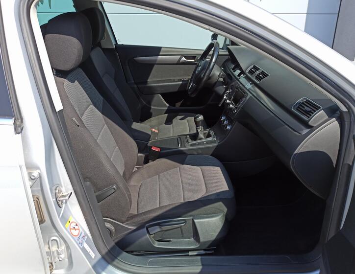 Volkswagen Passat 15