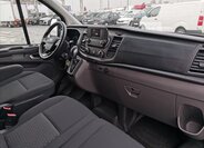 Ford Transit Custom Ostatní 2,0 l 96 kw