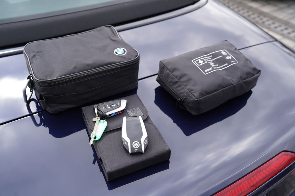 BMW Řada 4 Kabriolet 2,0 l 190 kw