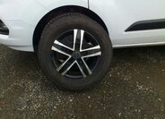 Ford Transit Custom 27