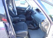 Citroën Grand C4 Picasso MPV 2,0 l 110 kw