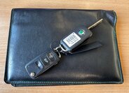 Škoda Fabia Hatchback 1,2 l 44 kw