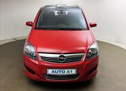Opel Zafira 2