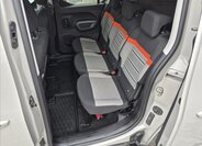 Citroën Berlingo MPV 1,5 l 96 kw