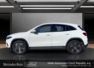 Mercedes-Benz EQA SUV / Terénní 0,0 140 kw